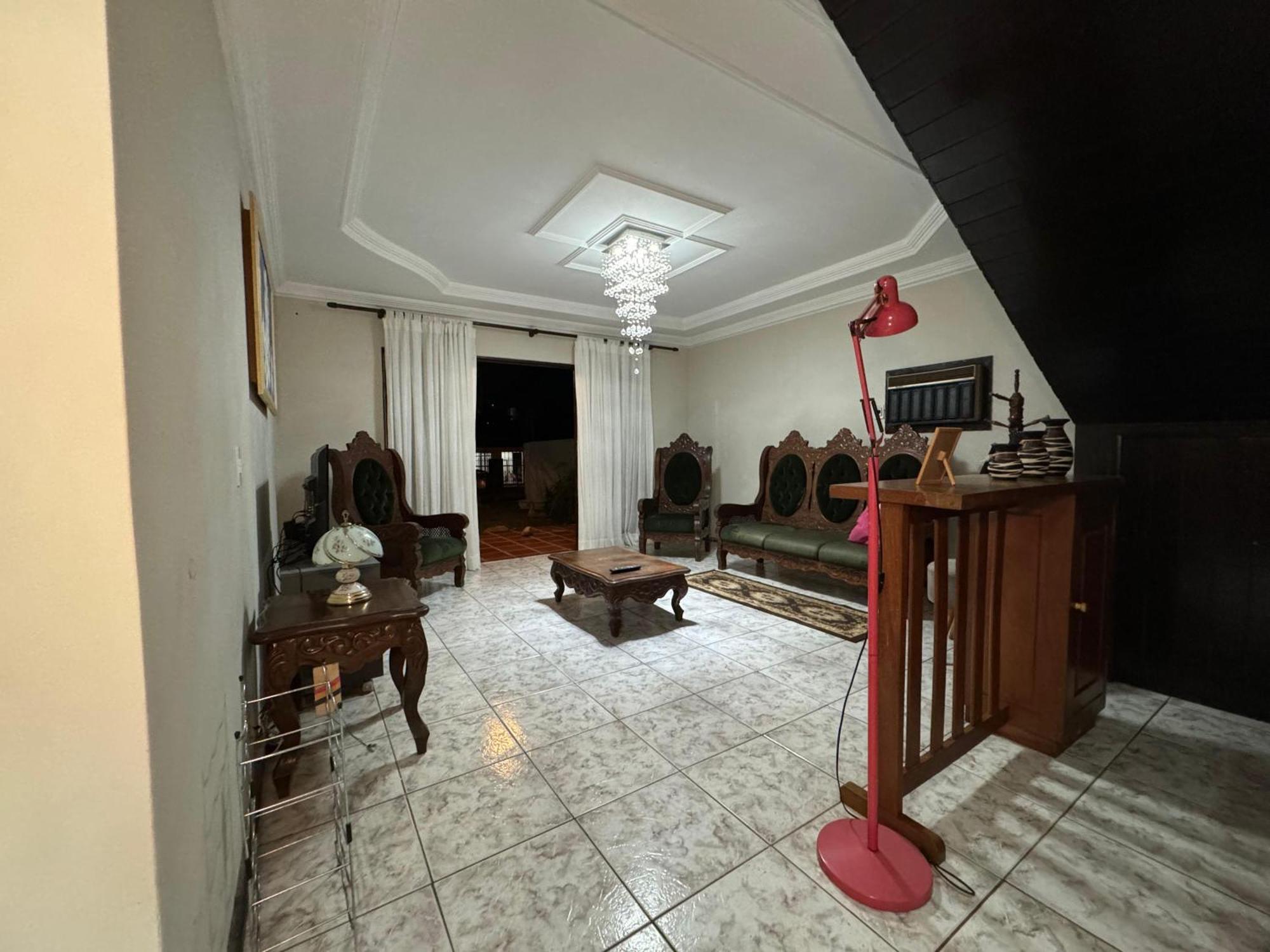 פוז דו איגואסו Triana Guest House מראה חיצוני תמונה