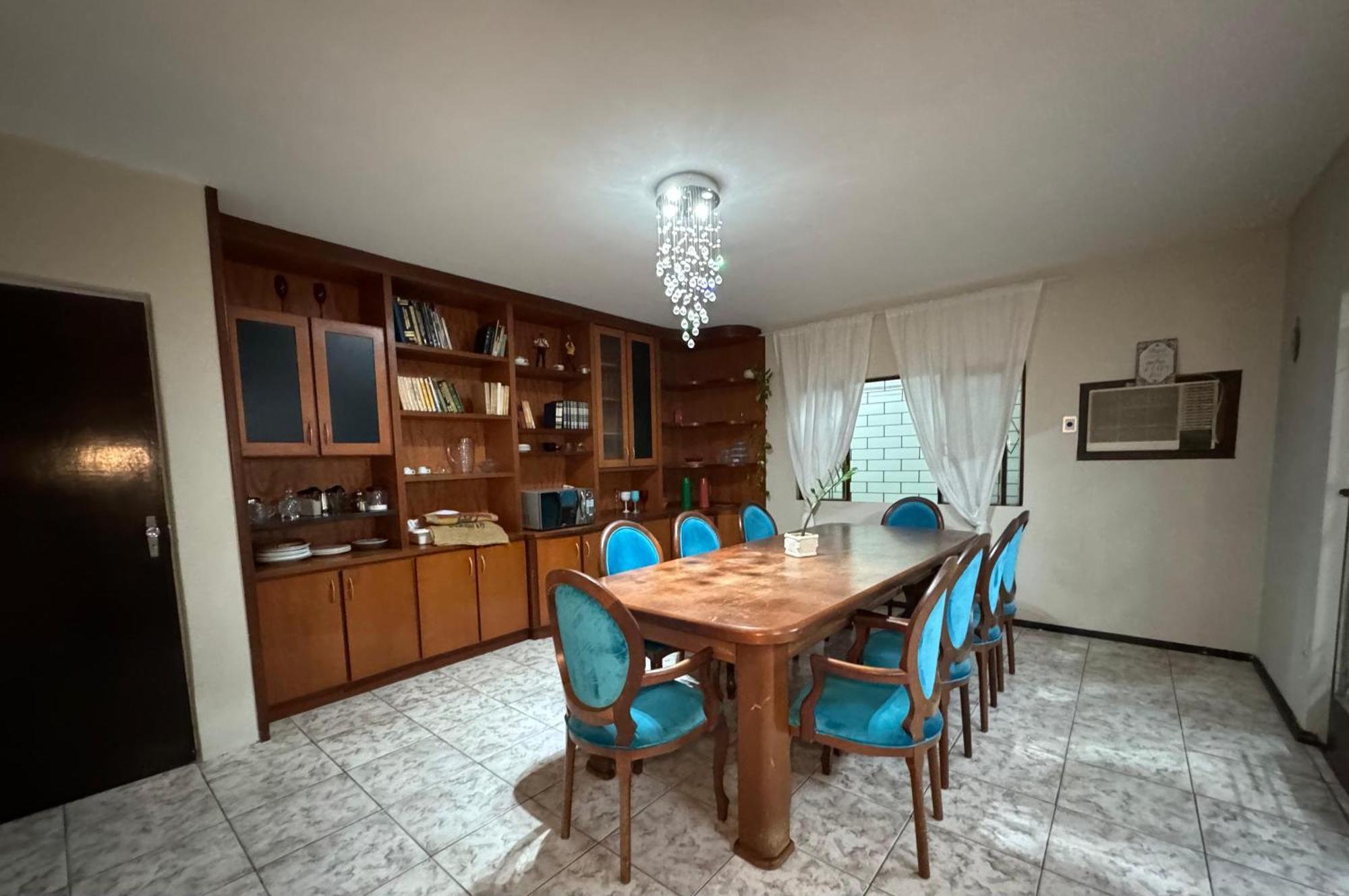 פוז דו איגואסו Triana Guest House מראה חיצוני תמונה