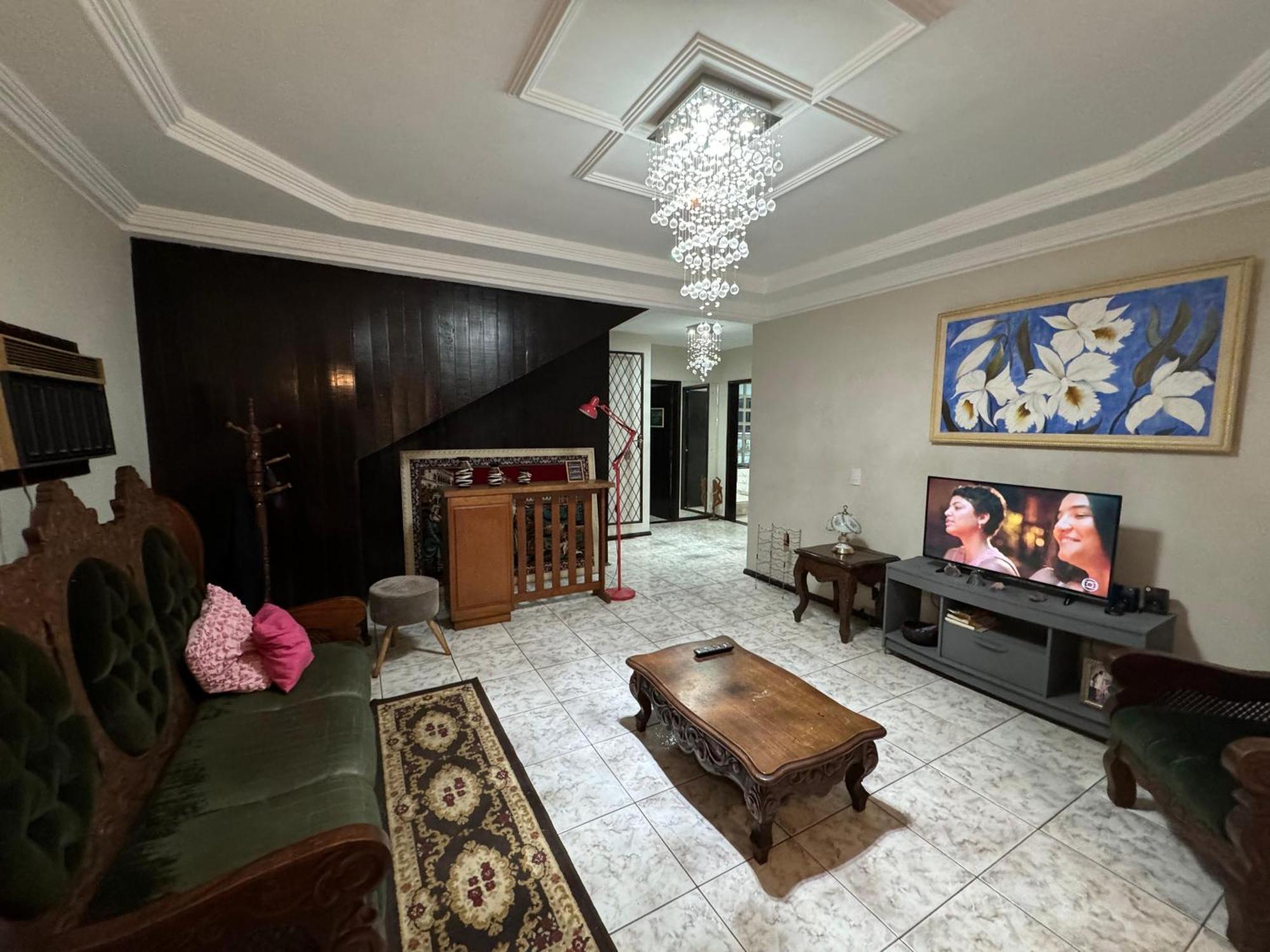 פוז דו איגואסו Triana Guest House מראה חיצוני תמונה