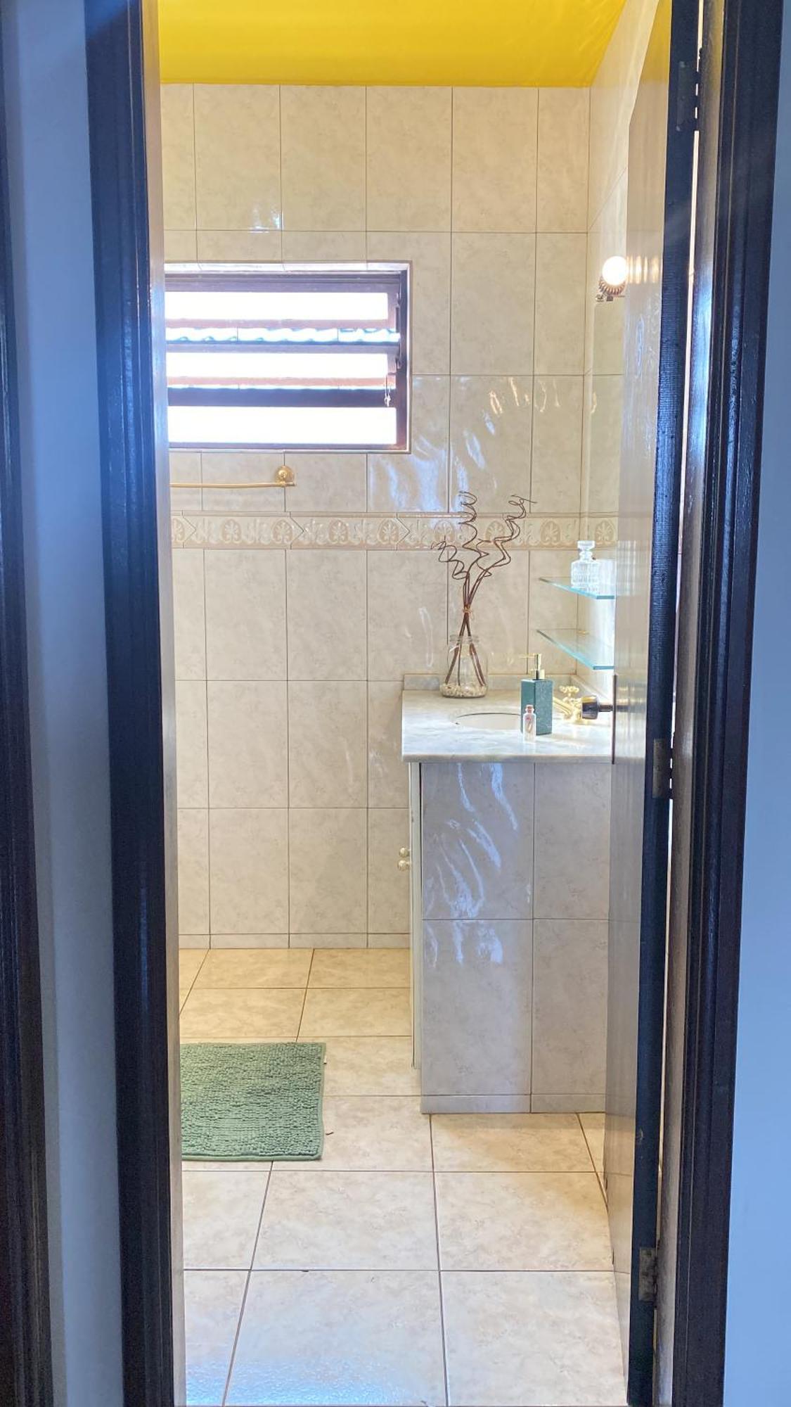 פוז דו איגואסו Triana Guest House מראה חיצוני תמונה