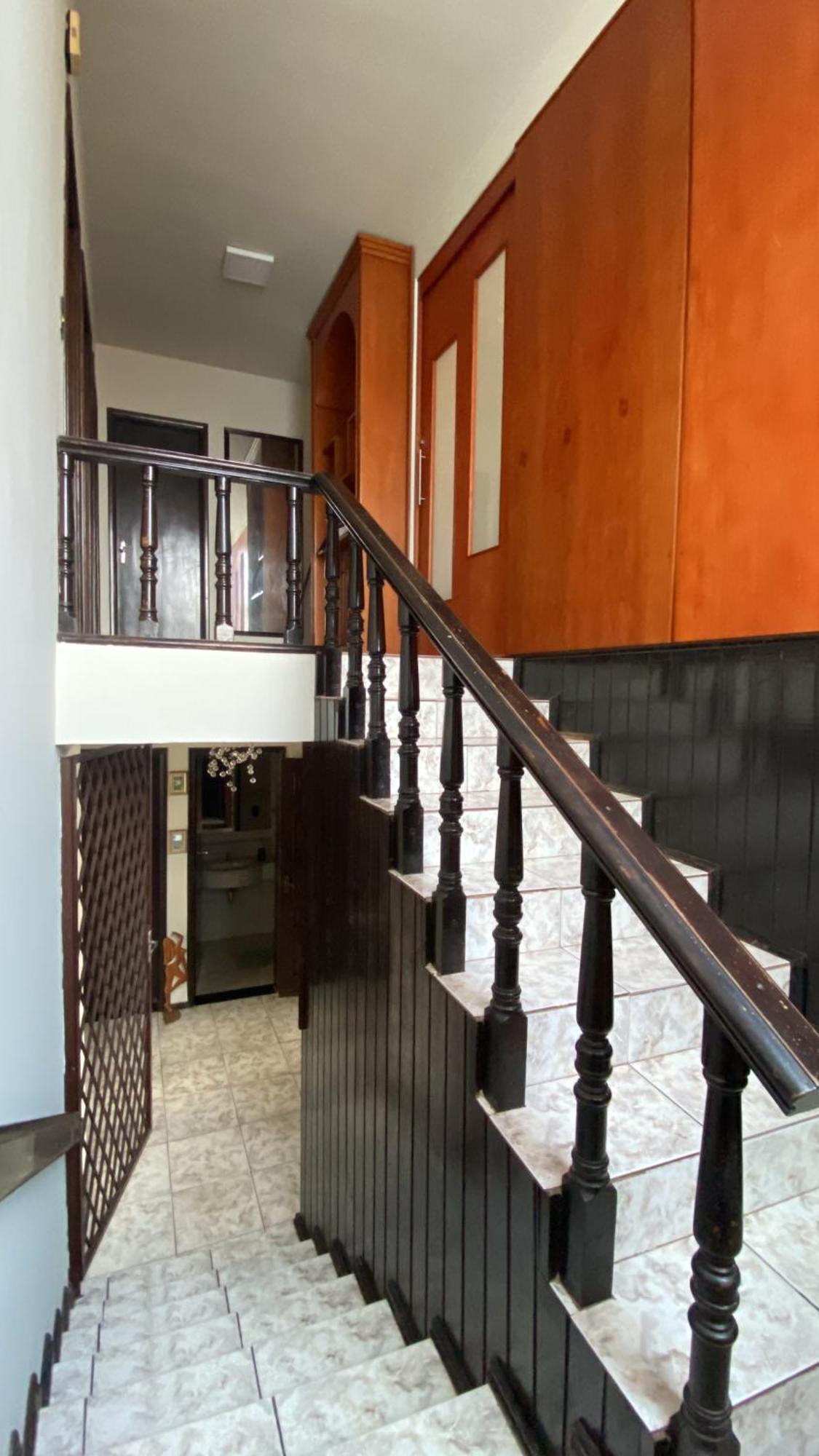 פוז דו איגואסו Triana Guest House מראה חיצוני תמונה