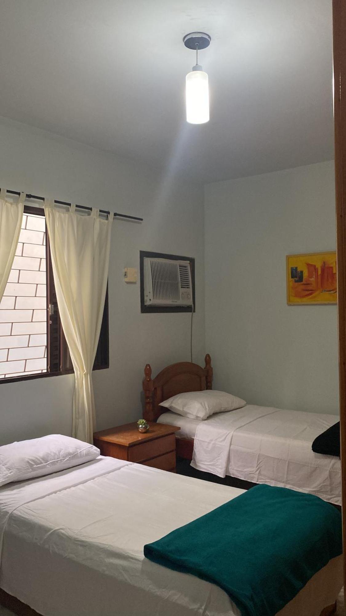 פוז דו איגואסו Triana Guest House מראה חיצוני תמונה