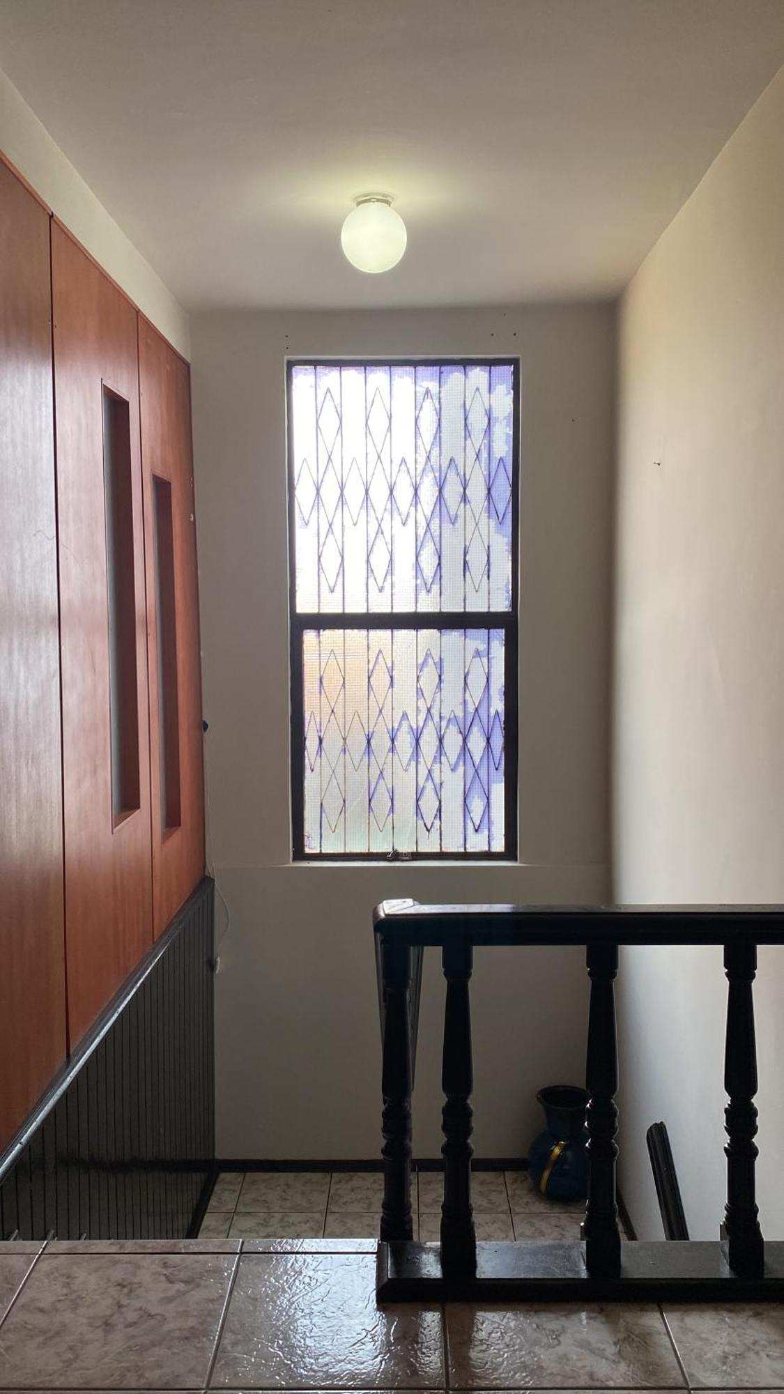 פוז דו איגואסו Triana Guest House מראה חיצוני תמונה