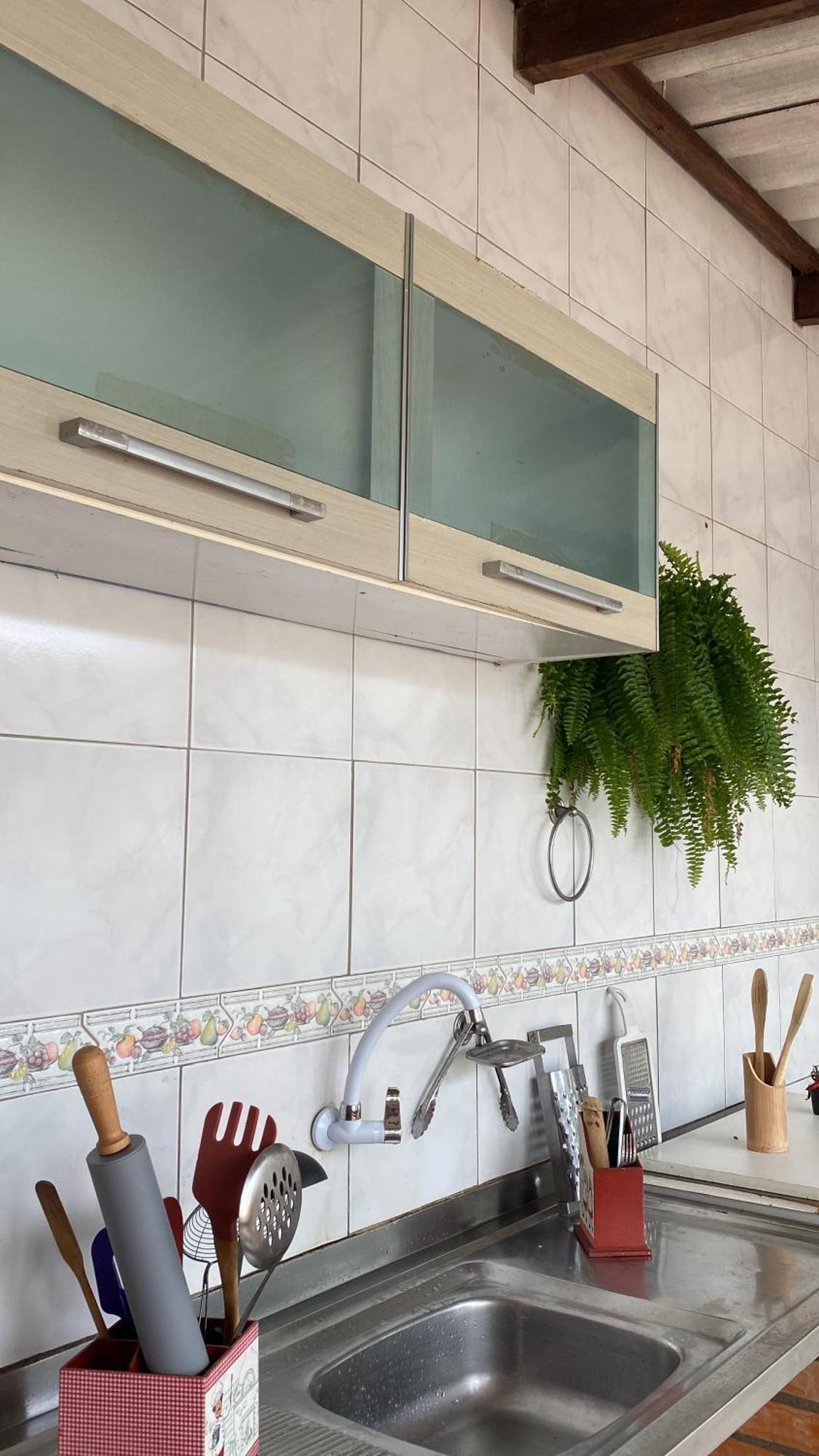 פוז דו איגואסו Triana Guest House מראה חיצוני תמונה