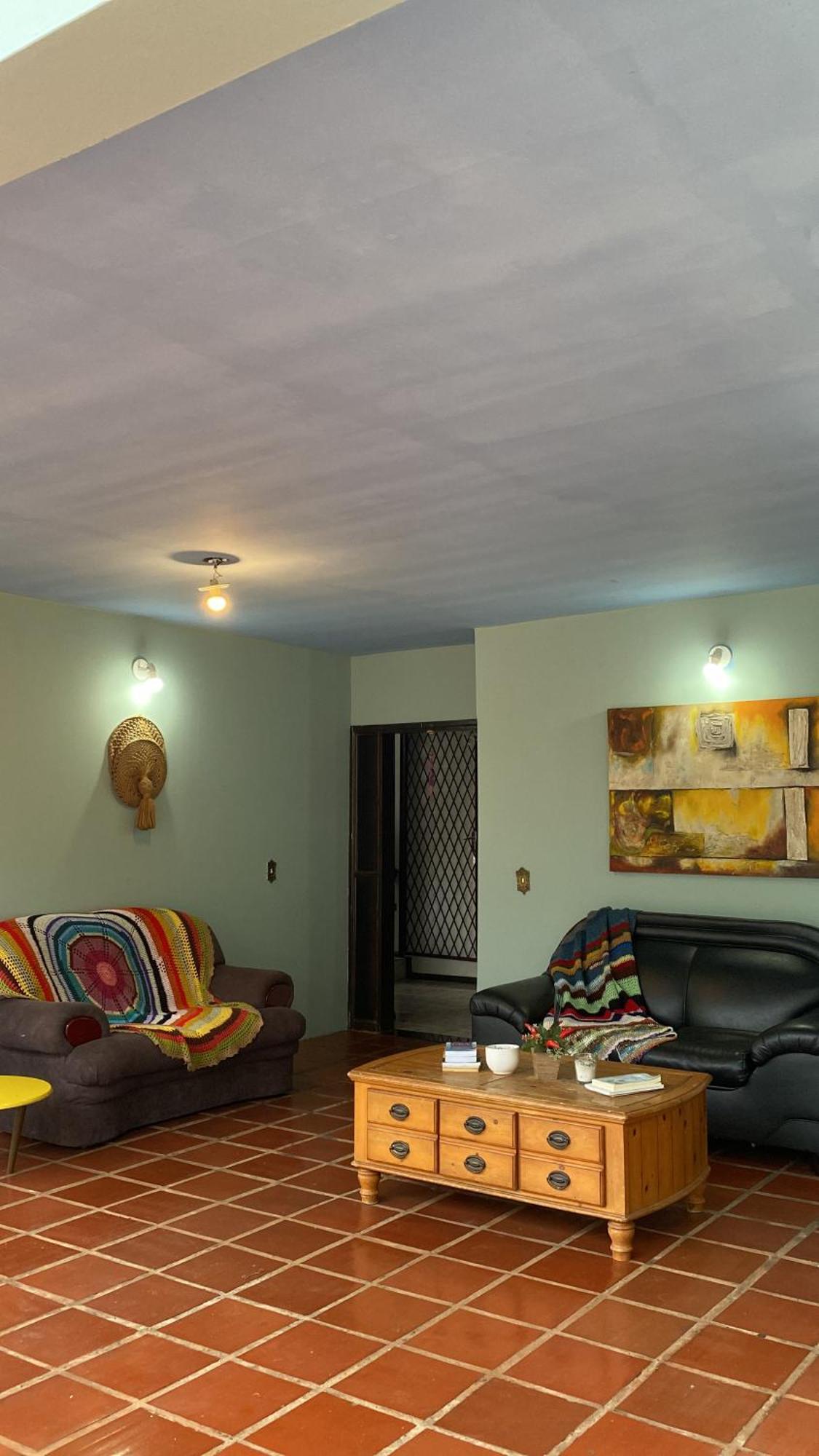 פוז דו איגואסו Triana Guest House מראה חיצוני תמונה