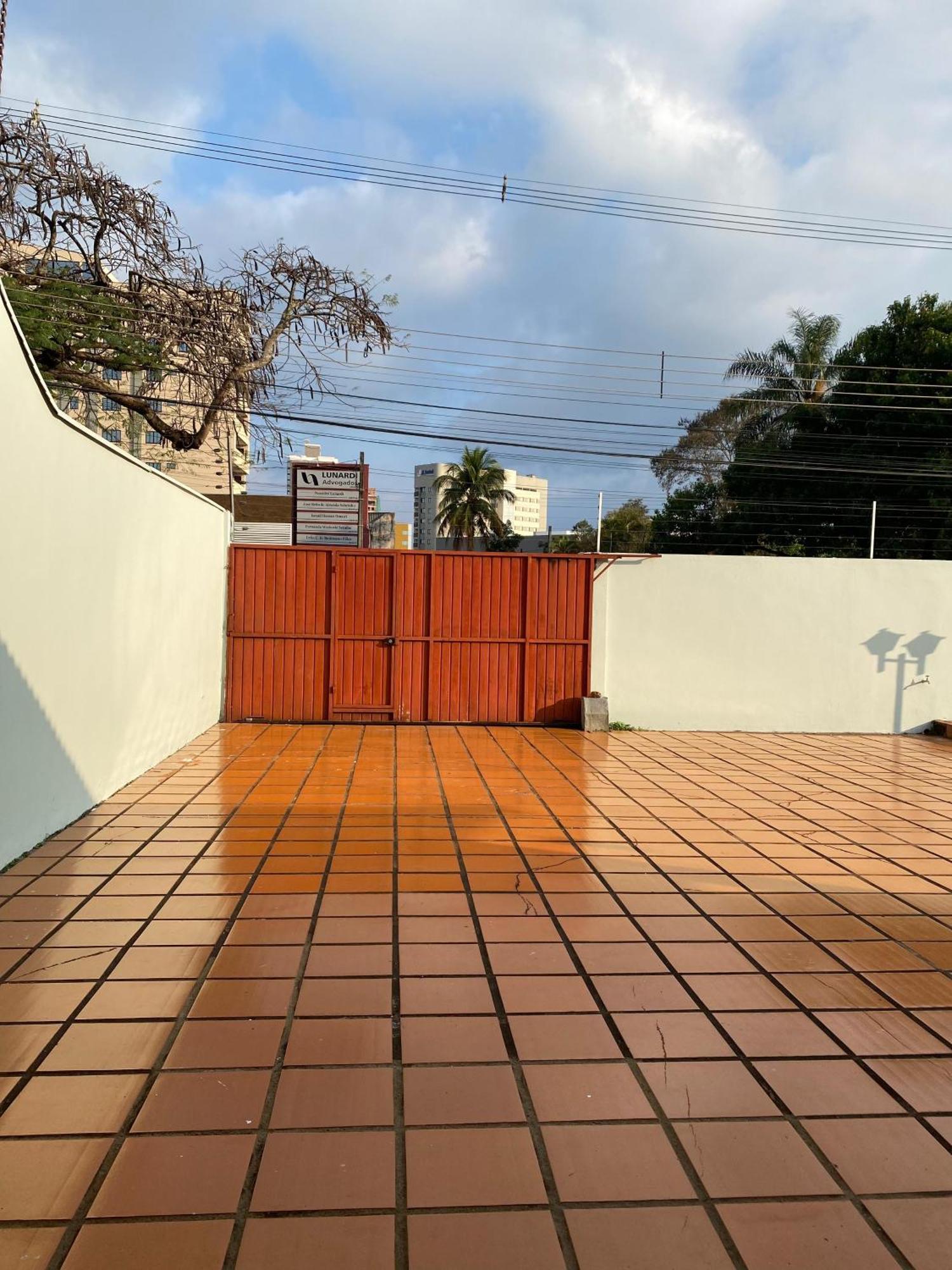 פוז דו איגואסו Triana Guest House מראה חיצוני תמונה